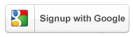 Register with Google